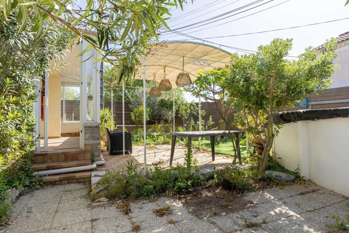 Maison 3 pièces, 75 m² avec piscine à Carpentras - photo 24