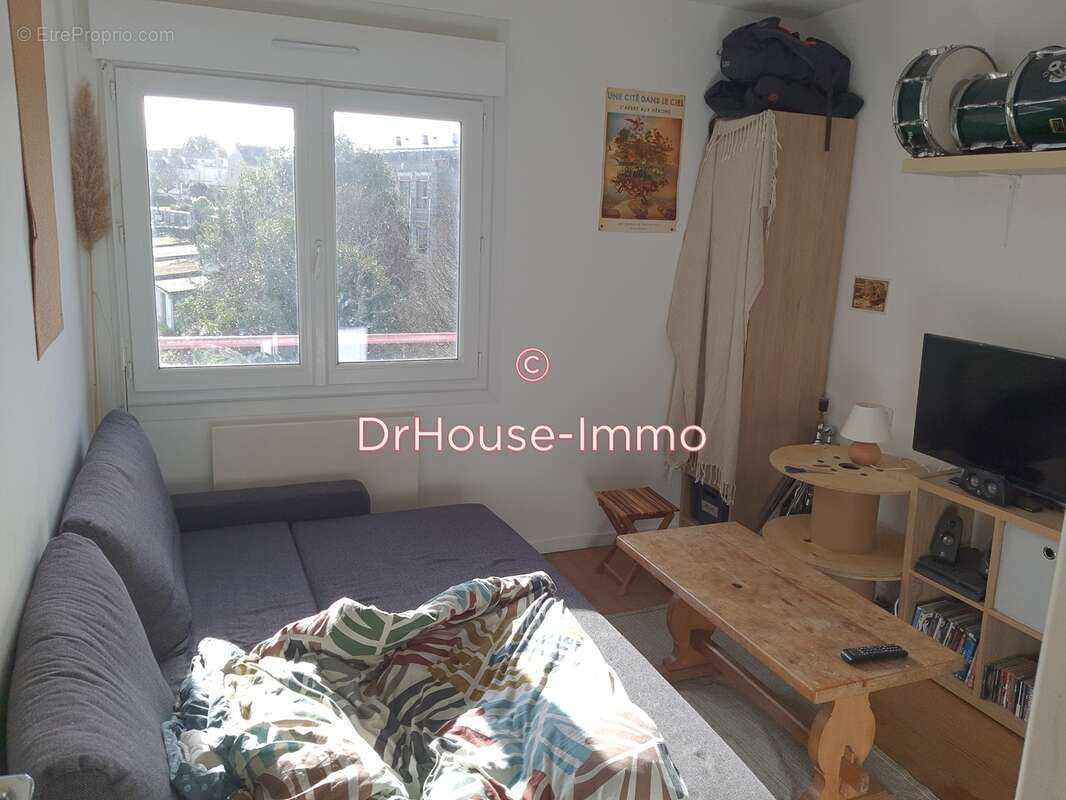 Appartement à PAIMPOL