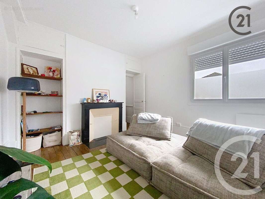 Appartement à TROYES
