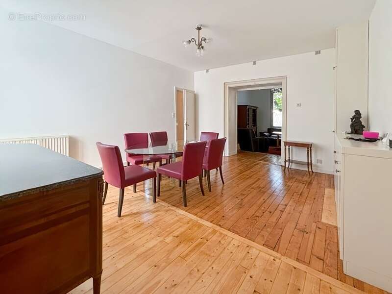 Appartement à TARBES