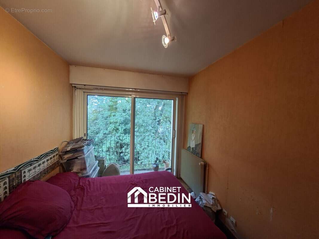 Appartement 50 m² à Pessac  - photo 3