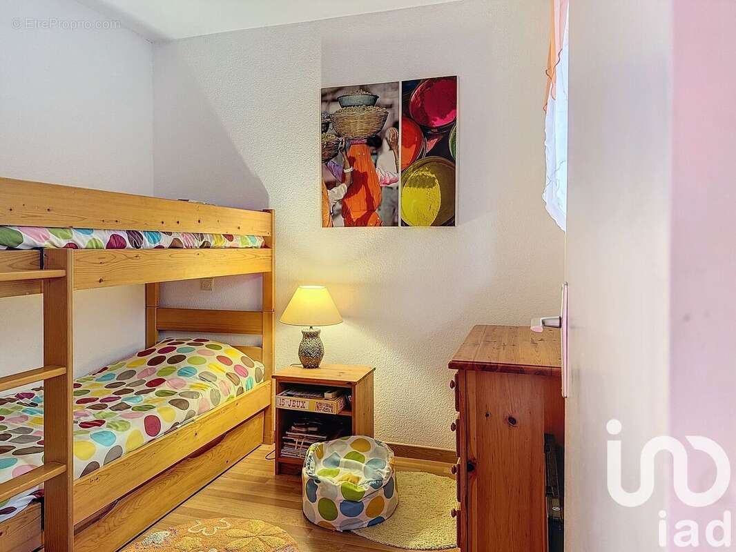 Photo 4 - Appartement à SAINT-RAPHAEL