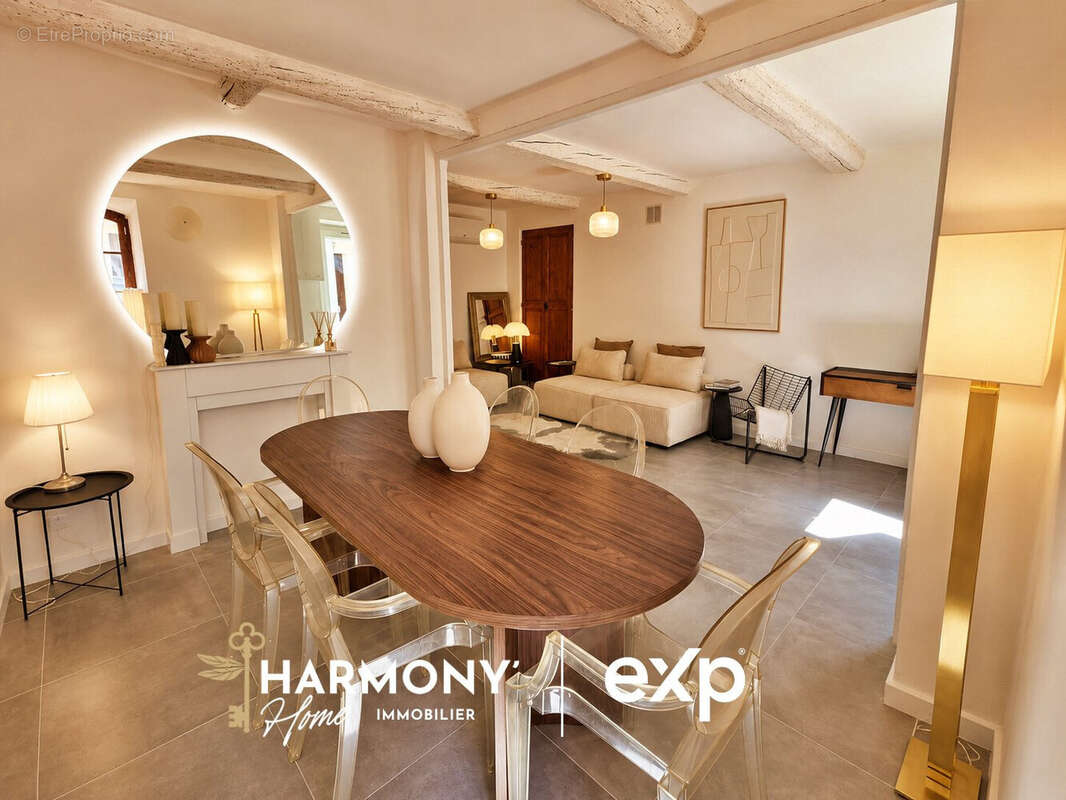 Maison 118 m² à Villelaure  - photo 3