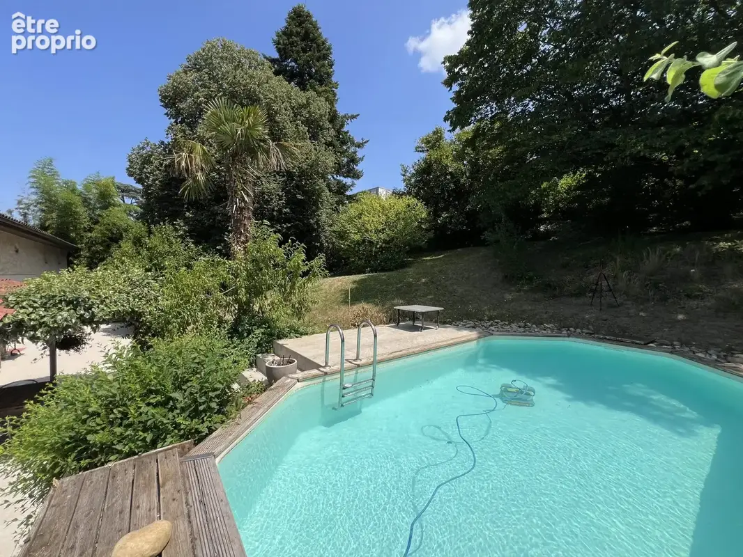 Maison 372 m² à Francheville  - photo 7