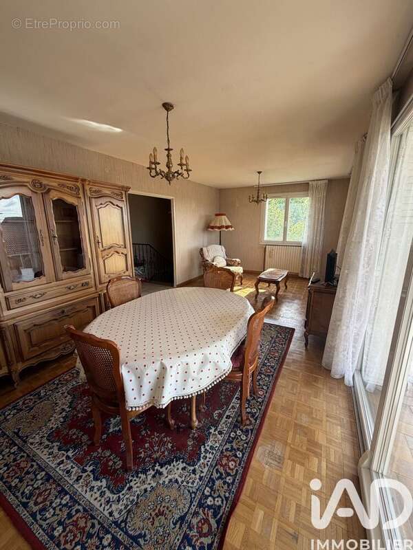 Photo 6 - Maison à FOUG