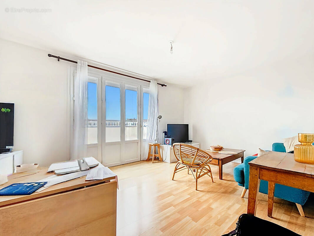 Appartement à CHOLET