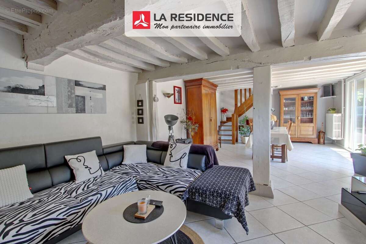 Maison 126 m² à Aubevoye  - photo 7