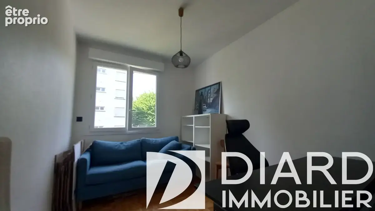 Appartement  2 chambres - photo 5