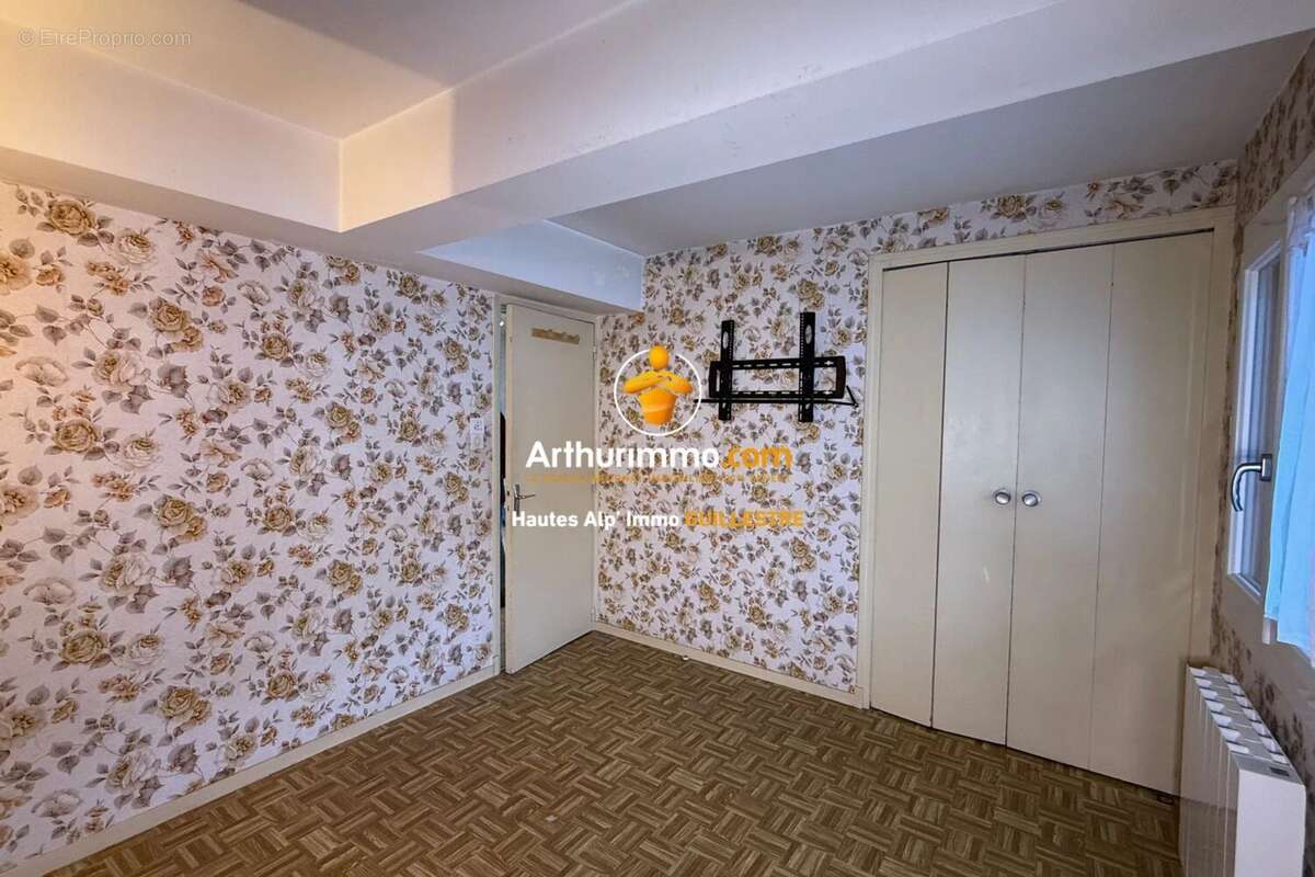 Appartement à ARVIEUX