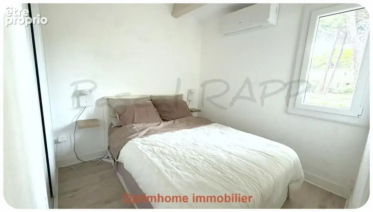 Maison à vendre 3 pièces LE CAP D'AGDE (34) - photo 7