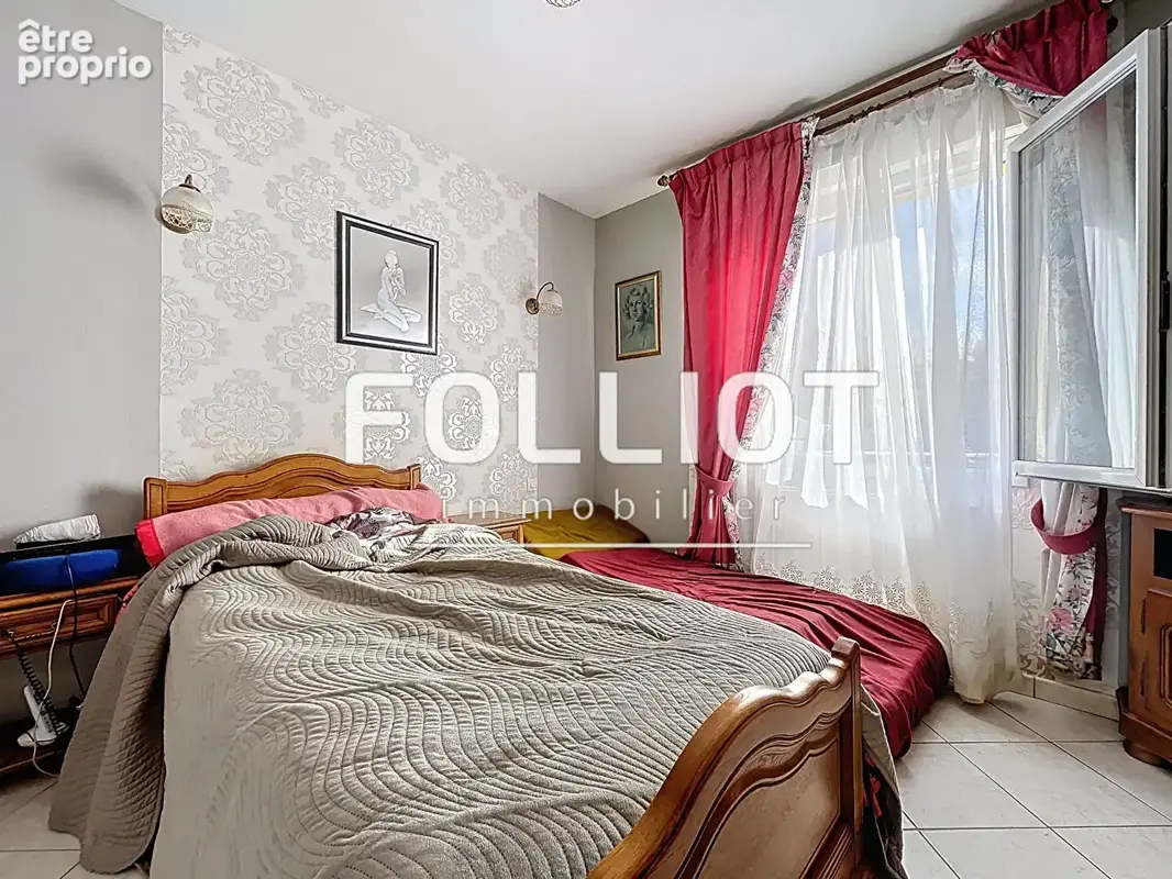 A VENDRE  à Gavray-sur-Sienne - Exclusivité FOLLIOT - photo 6