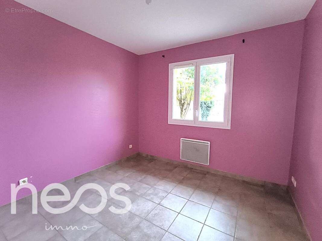 Maison à SAINT-GERMAIN-DU-PUCH