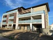 Appartement à CHATUZANGE-LE-GOUBET