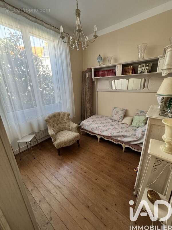 Photo 9 - Maison à NANTES