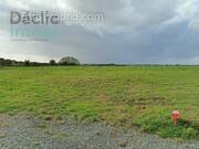 Terrain à TAILLEBOURG