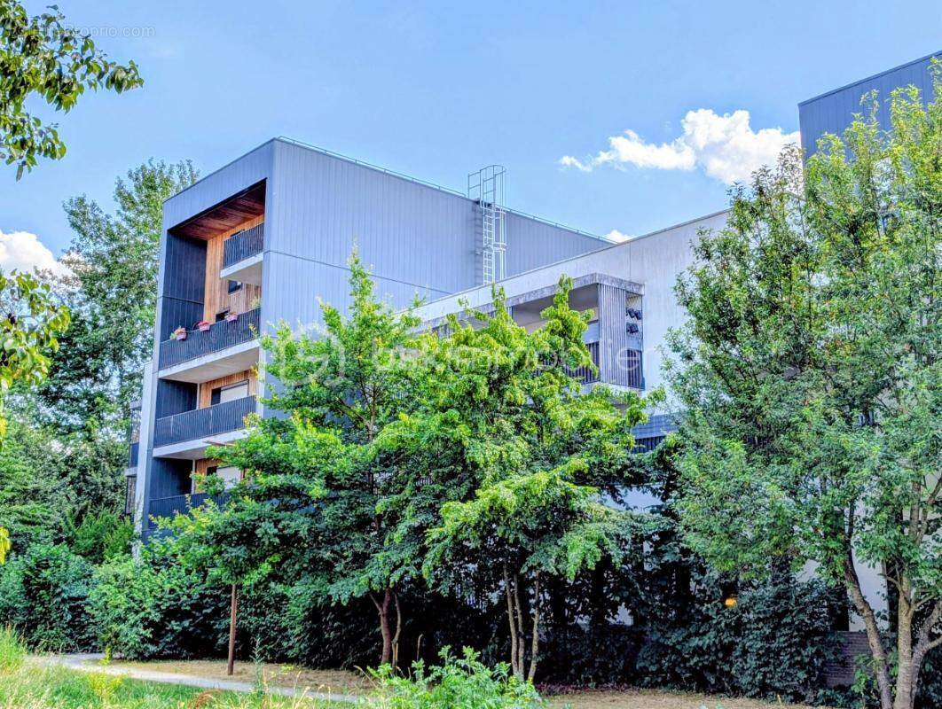 Appartement à RIS-ORANGIS