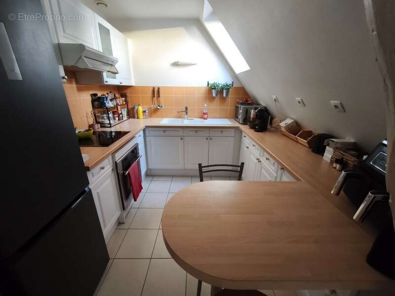 Appartement à BEAUVAIS