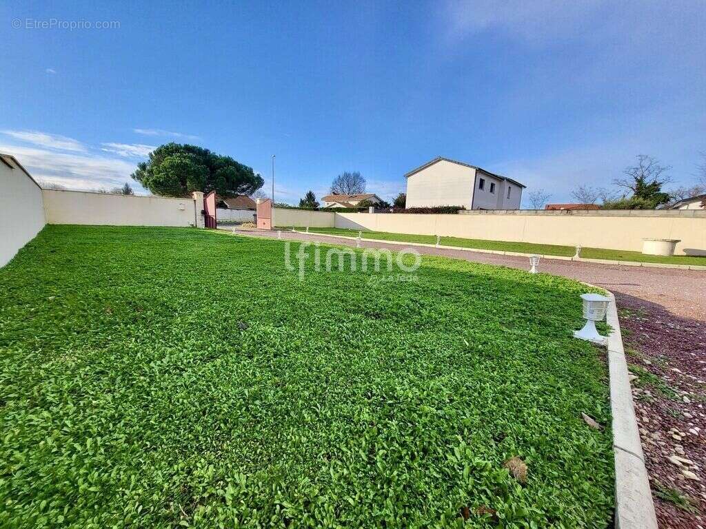 Appartement à EYSINES
