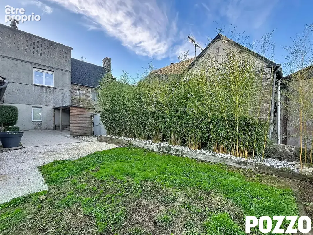 Hyper centre ville de villedieu-les-poeles-rouffigny - photo 10