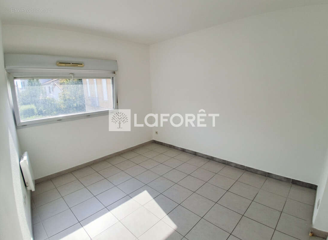 Appartement à ISTRES