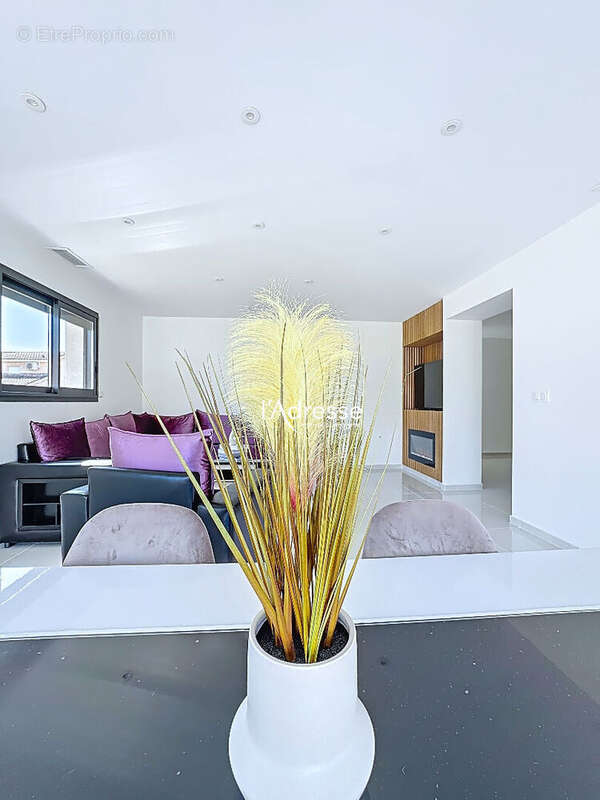 Maison à TOURNEFEUILLE