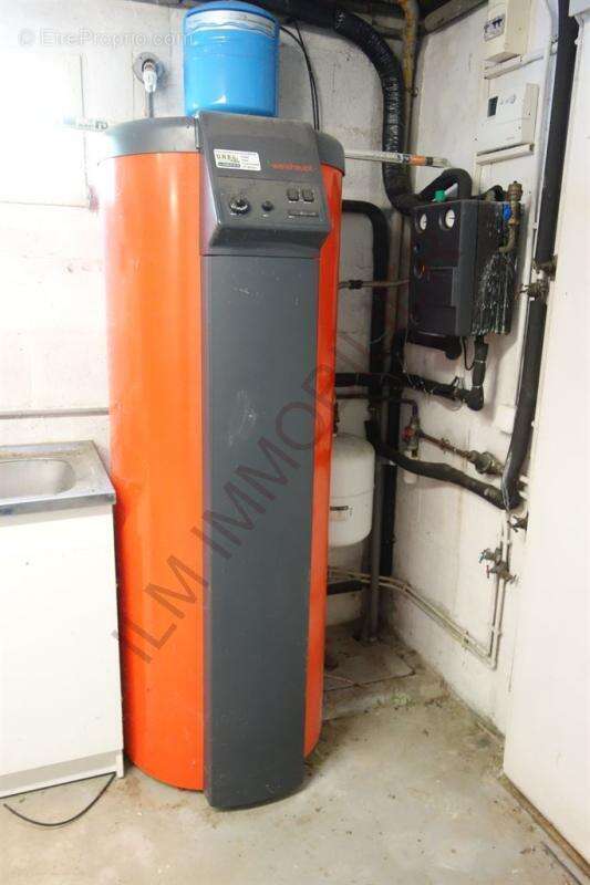 Maison à SAINT-GEORGES-SUR-BAULCHE