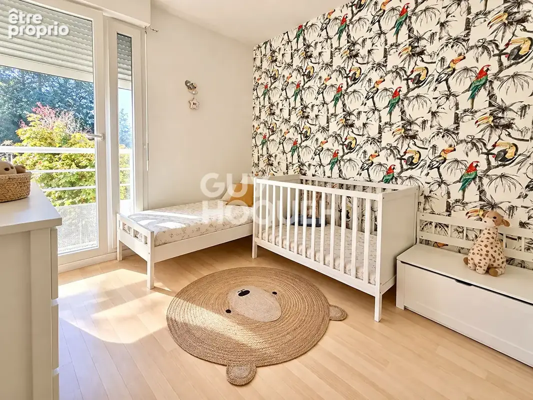 Appartement Mennecy 3 pièce(s) 58 m2 - photo 3