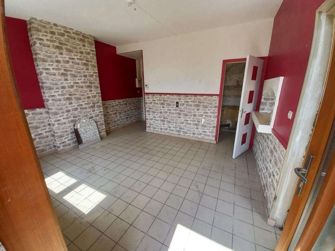 Maison à MAZINGARBE