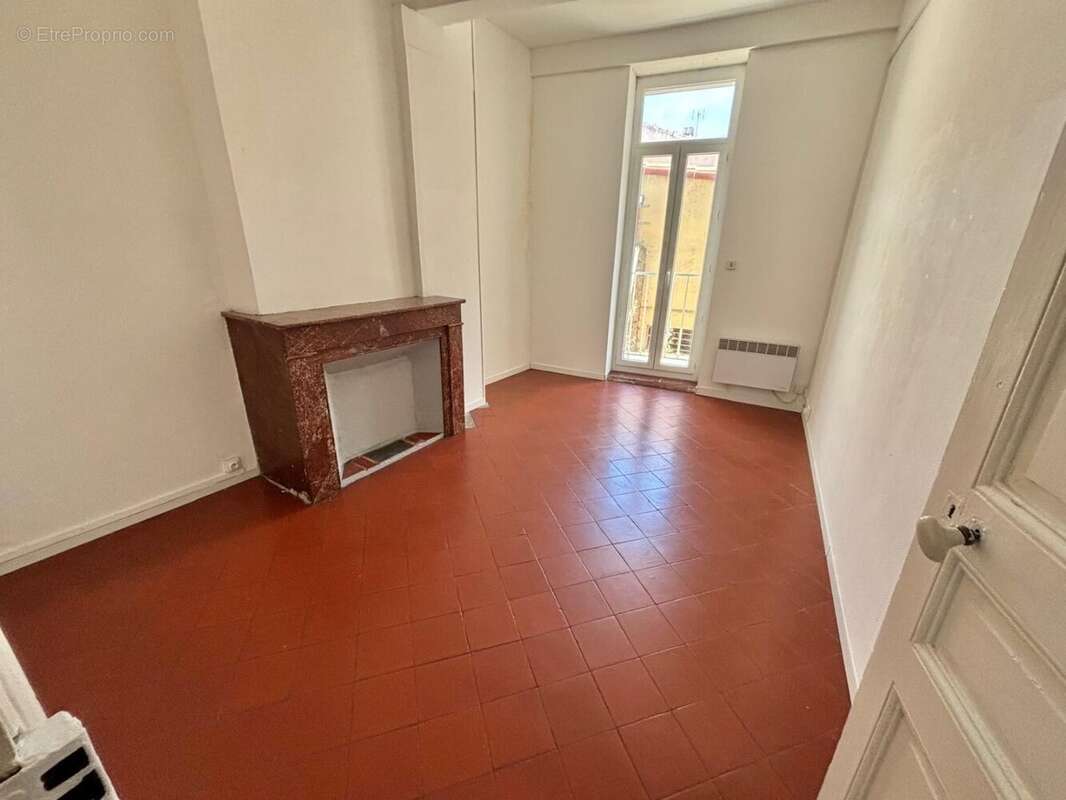 Appartement à BEZIERS