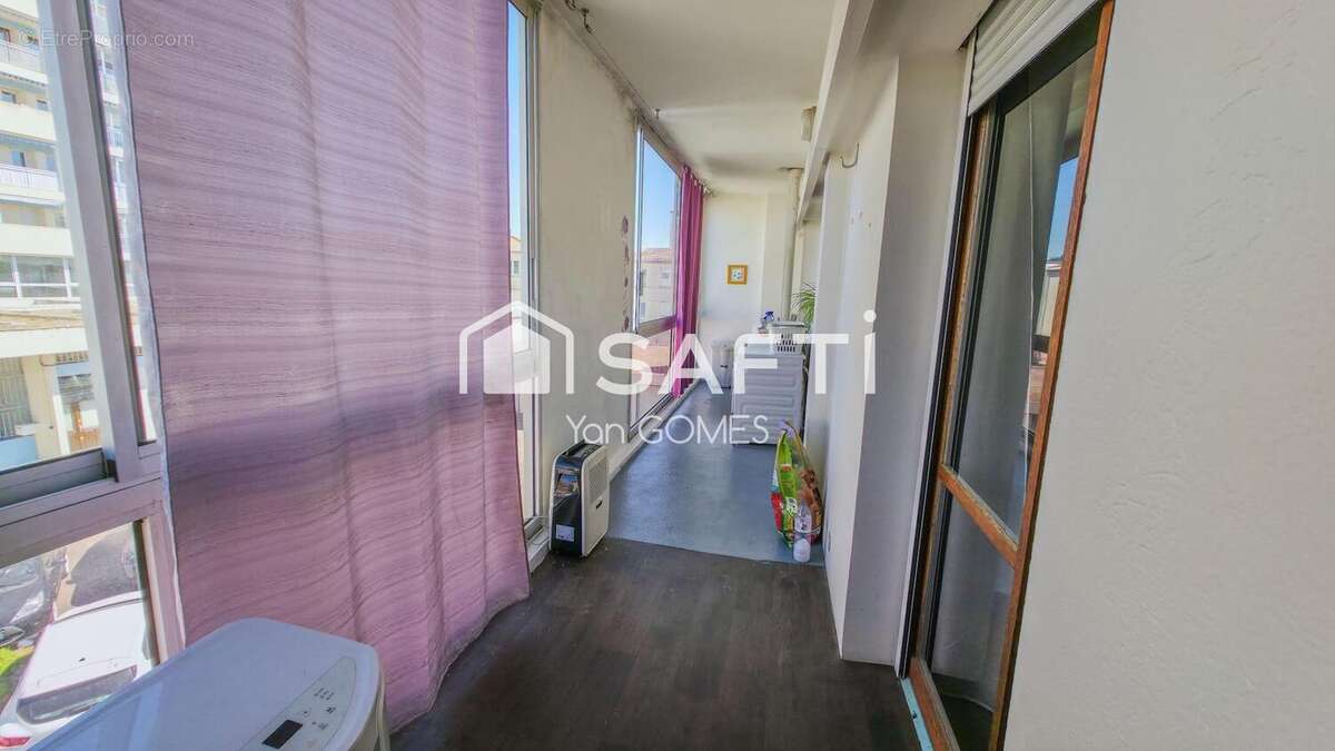 Photo 9 - Appartement à AGEN