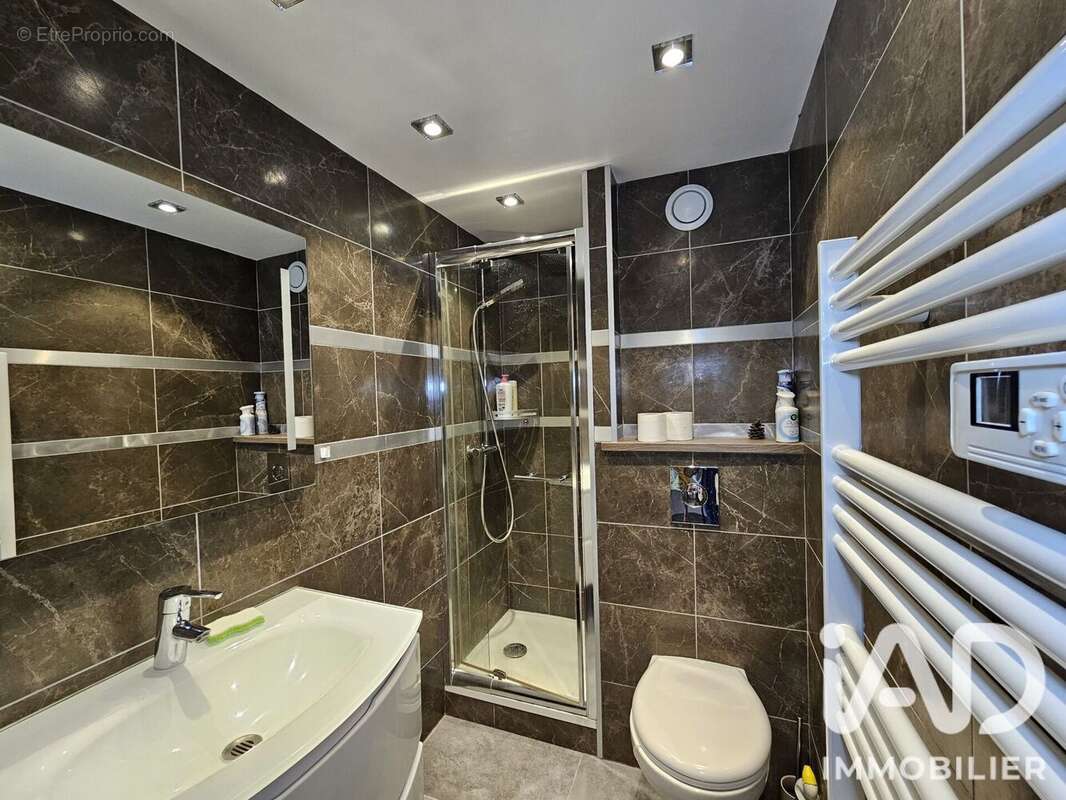 Appartement 33 m² à La Ciotat  - photo 7