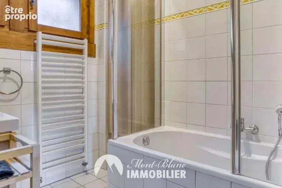 Maison dans le centre de Saint-Gervais les Bains - photo 9