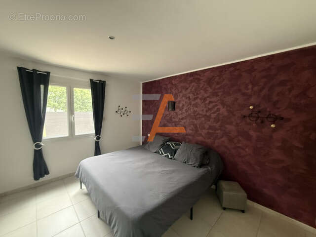 Villa contemporaine de 160 m2 avec sous-sol de 180 m2   Espaly-Saint-Marcel - photo 13