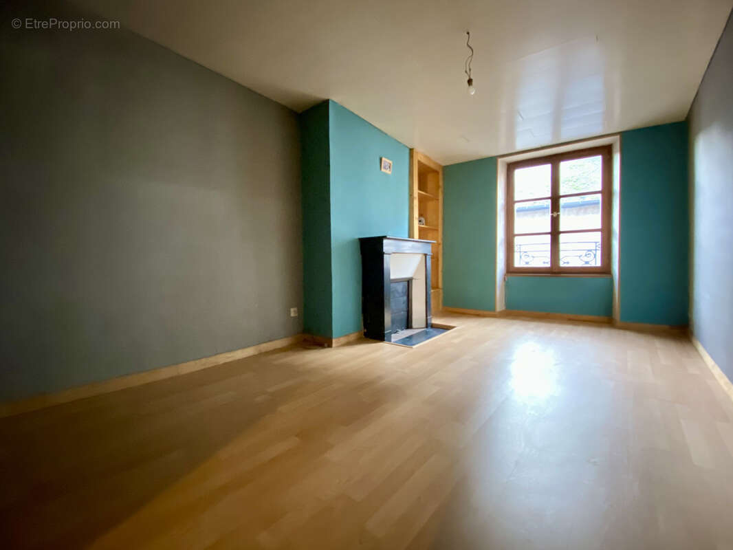 Maison à FENETRANGE