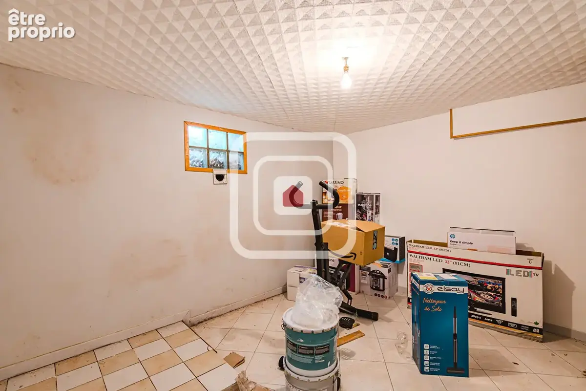 Maison familiale à vendre , amagne 112.54 m2 - photo 13