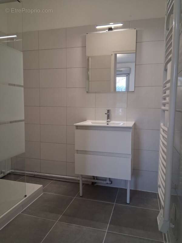 Appartement à MONTREJEAU