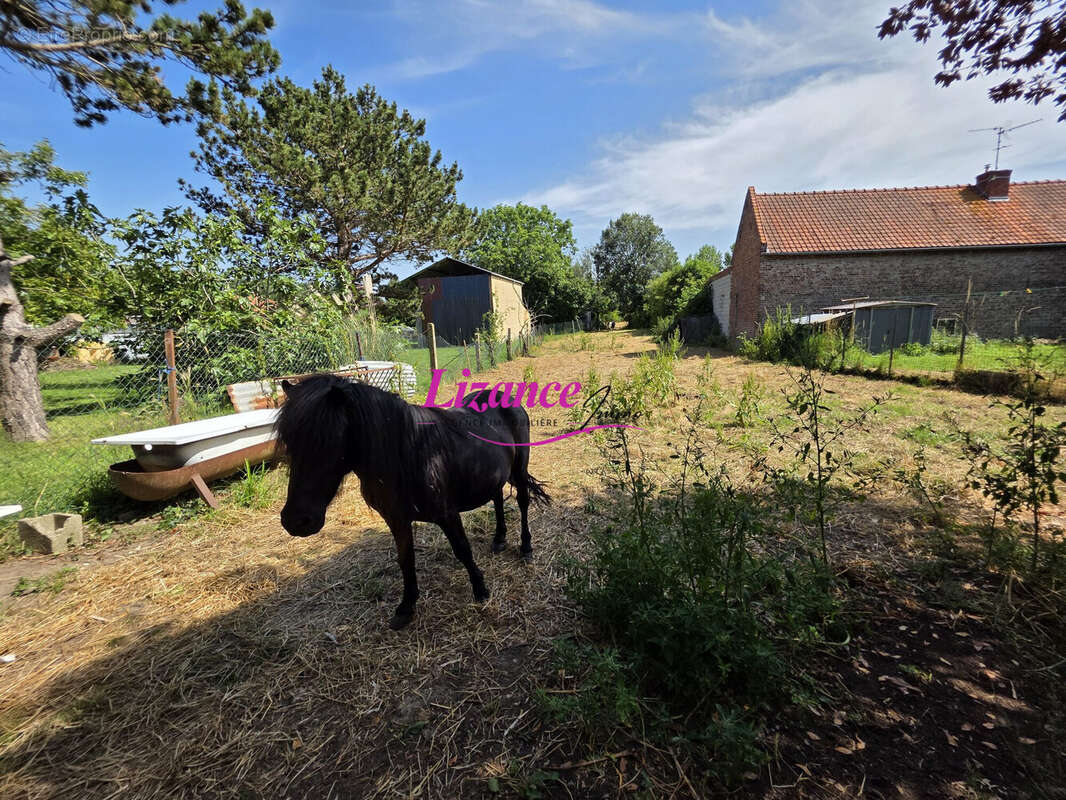Maison 109 m² à Saudemont  - photo 4