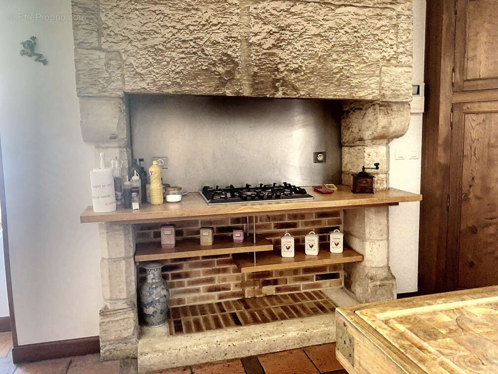 Maison à ANNESSE-ET-BEAULIEU