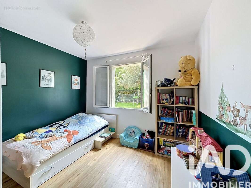 Photo 8 - Maison à LORGUES