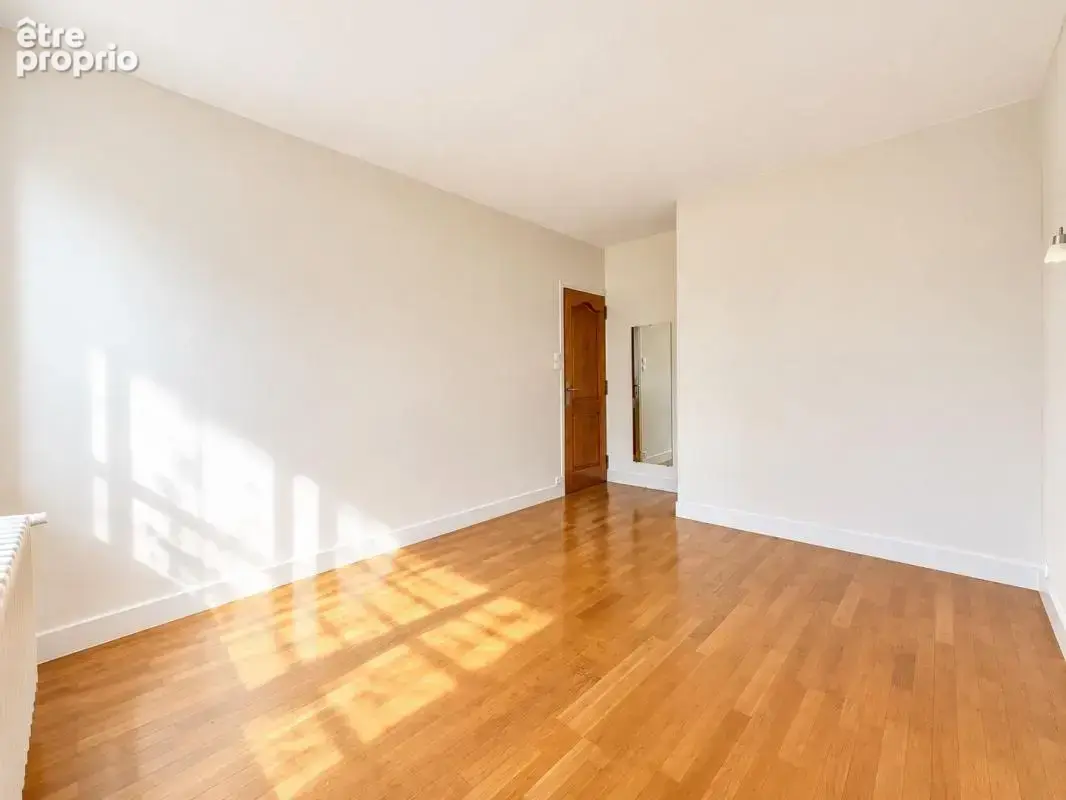 CHENOVE - Maison individuelle 68m²- 2 chambres, sous sol, terrasse, jardin - photo 13