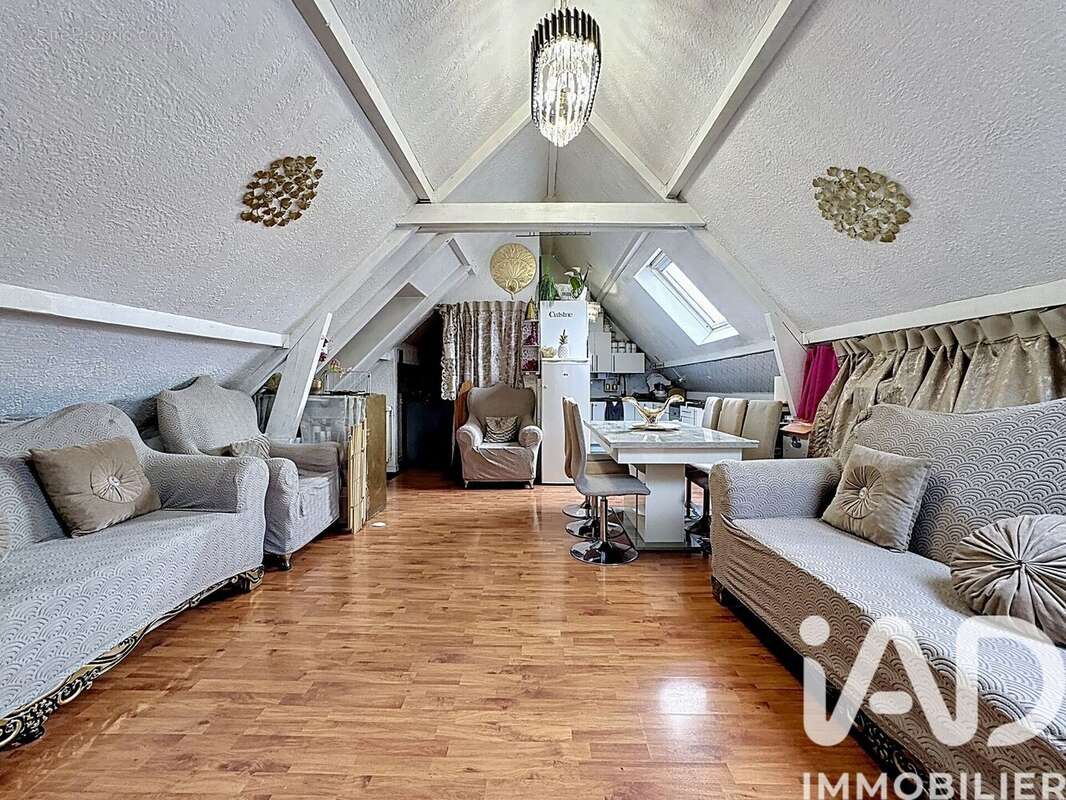 Photo 2 - Appartement à MELUN