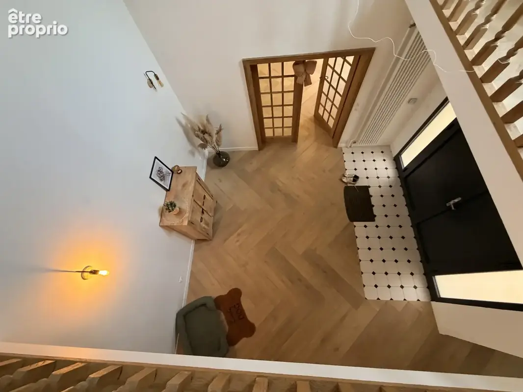 Tres belle et grande maison - photo 5