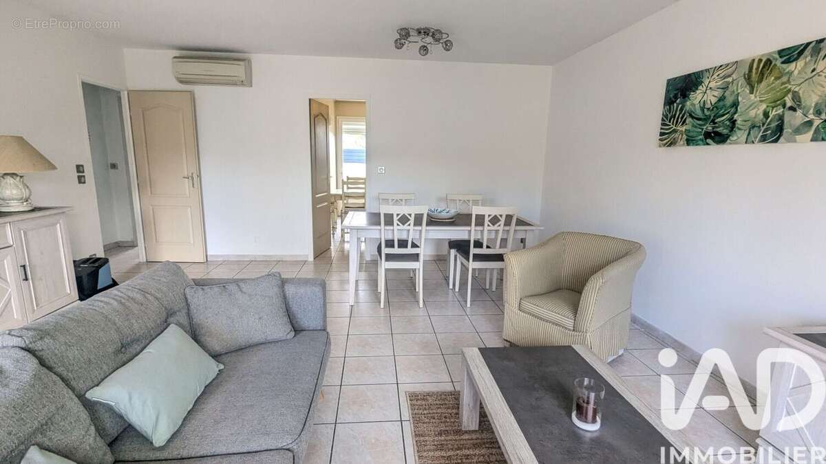 Photo 6 - Maison à L'ISLE-SUR-LA-SORGUE