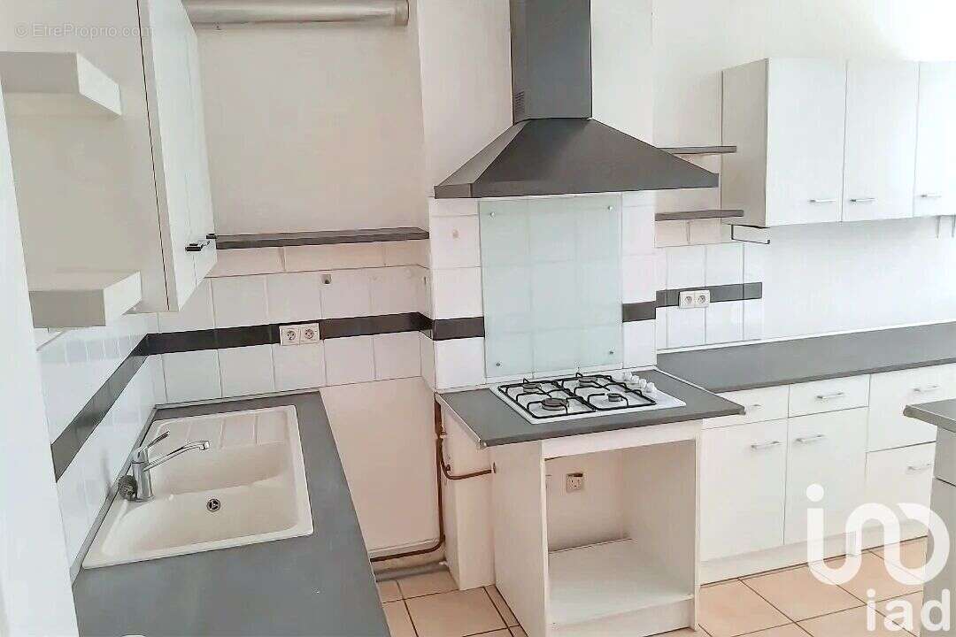 Photo 6 - Maison à BOURG-LES-VALENCE