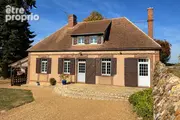 Maison à SENONCHES