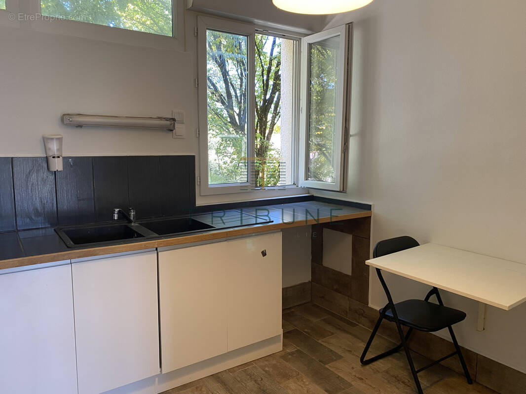 Appartement à AGEN