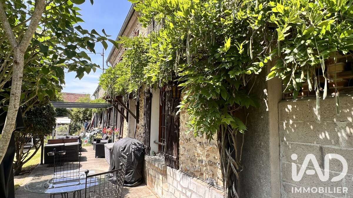 Photo 2 - Maison à CHAUFFRY