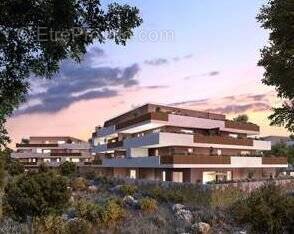 Commerce à CASTRIES