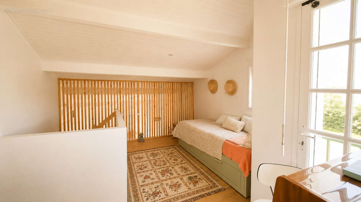 Maison à GUJAN-MESTRAS
