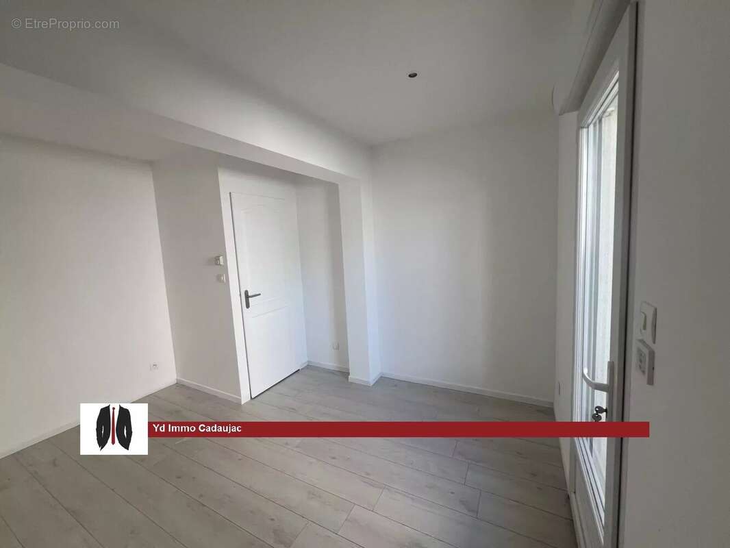 Gradignan Ornon - Maison plain pied 82 m2 - photo 6